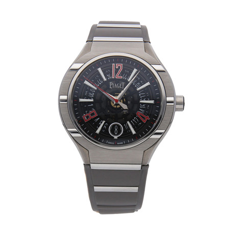 Piaget Polo FortyFive Automatic // G0A35010 // Pre-Owned