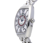 Franck Muller Casablanca Vegas Automatic // 6850 VEGAS // Pre-Owned