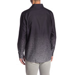 Harold True Modern-Fit Long-Sleeve Dress Shirt // Multicolor (S)