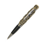 Pendura #3 Skull Pen // Big Head