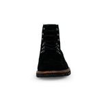 Boots S // Black (Euro: 43)
