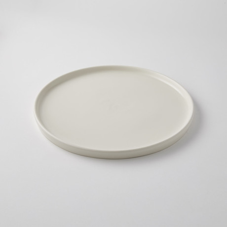 Serving Plate (Canopy)