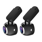 JS Dash S // Set of 2 // Family Package