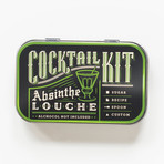 Absinthe Louche // 3 Pack