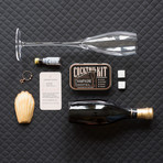 Champagne Cocktail // 3 Pack