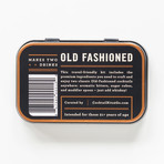 Old Fashioned // 3 Pack