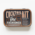 Old Fashioned // 3 Pack