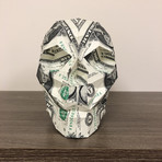 Money Skull // $1