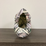 Money Skull // $50