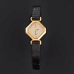 Corum Lady Diamond Quartz // 37126 // Store Display