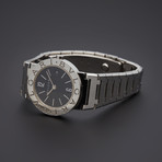 Bulgari Bulgari Bulgari Quartz // BB 26 SS // Pre-Owned