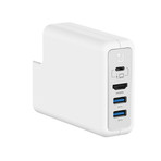 P1 Adapter // HD for 15.4'' MacBook Pro // 87W