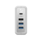 P1 Adapter // QC for 15.4'' MacBook Pro // 87W