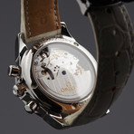 Omega Deville Chronoscope Lady Automatic // 4877.72.36 // Pre-Owned