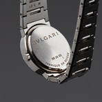 Bulgari Bulgari Bulgari Quartz // BB 26 SS // Pre-Owned