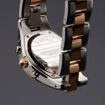 Baume & Mercier Linea Chronograph Quartz // MOA10016 // Store Display