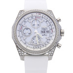 Breitling Bentley GT Chronograph Automatic // A1336267/A729 // Pre-Owned