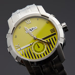 Dewitt Glorious Knight Automatic // FTV.PTS.006.S // Store Display