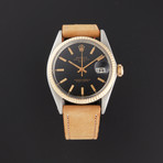 Rolex Date Automatic // 1500 // 1 Million Serial // Pre-Owned