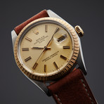 Rolex Date Automatic // 1505 // 3 Million Serial // Pre-Owned