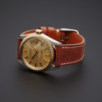 Rolex Date Automatic // 1505 // 3 Million Serial // Pre-Owned