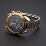 Omega Speedmaster Day-Date Chronograph Automatic // 3321.8 // Pre-Owned