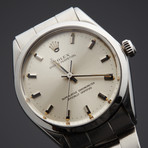 Rolex Oyster Perpetual Automatic // 1002 // 2 Million Serial // Pre-Owned