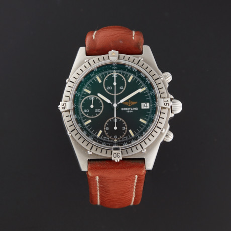 Breitling Chronomat Automatic // A13047 // Pre-Owned