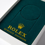 Rolex Submariner Automatic // 16610LV // Z Serial // Pre-Owned