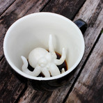 Cthulhu Cup // Set of 2