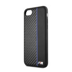 M Collection // Blue Stripe Hard Case (Samsung Galaxy S9 Plus)