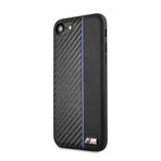 M Collection // Blue Stripe Hard Case (Samsung Galaxy S9 Plus)