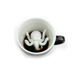 Cthulhu Cup // Set of 2