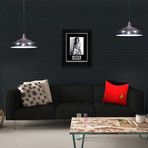 Suits // Meghan Markle Signed Photo // Custom Frame