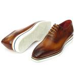 Smart Casual Oxfords // Brown (US: 8.5)