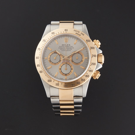 Rolex Daytona Cosmograph Automatic // 16523 // A Serial // Pre-Owned