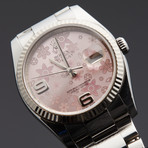 Rolex Datejust Automatic // 116234 // M Serial // Pre-Owned