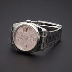 Rolex Datejust Automatic // 116234 // M Serial // Pre-Owned