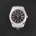 Rolex Datejust Automatic // 116334 // V Serial // Pre-Owned