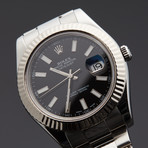Rolex Datejust Automatic // 116334 // V Serial // Pre-Owned