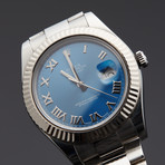 Rolex Datejust Automatic // 116334 // G Serial // Pre-Owned