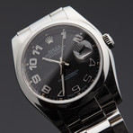Rolex Datejust Automatic // 116200 // Z Serial // Pre-Owned