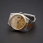 Rolex Datejust Automatic // 16233 // S Serial // Pre-Owned