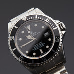 Rolex Sea-Dweller Automatic // 16600 // Y Serial // Pre-Owned