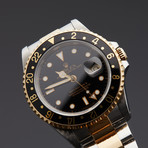 Rolex GMT-Master II Automatic // 16713 // N Serial // Pre-Owned