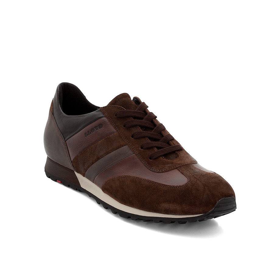 Lloyd Germany - German-Engineered Leather Shoes - Touch of Modern