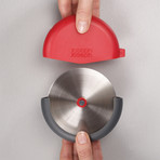 Duo Series // Pizza Cutter