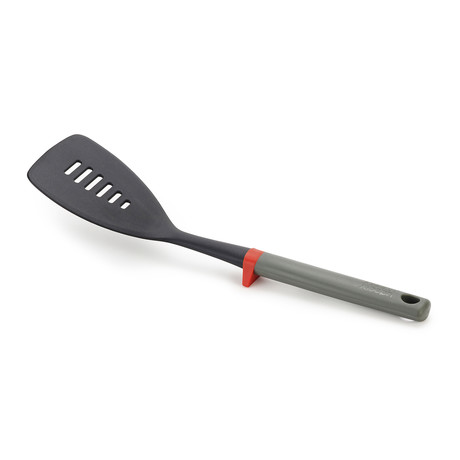 Duo Series // Slotted Turner With Integrated Tool Rest // Set Of 2