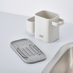 Duo Series // Sink Cady // Set Of 2