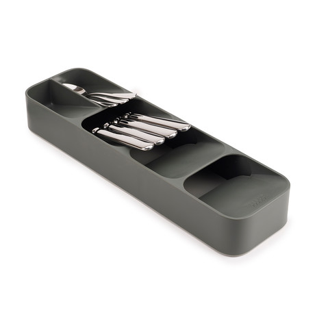 Duo Series // In-Drawer Cutlery Tray // Set Of 2